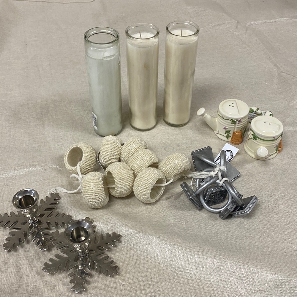 Tablescape Bundle 🤗